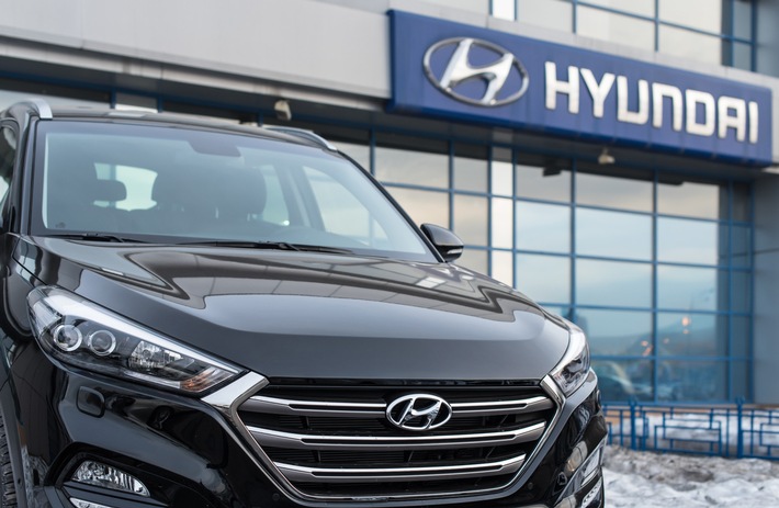 Bundesweit erstes Urteil gegen die Hyundai Bank Autokreditverträge