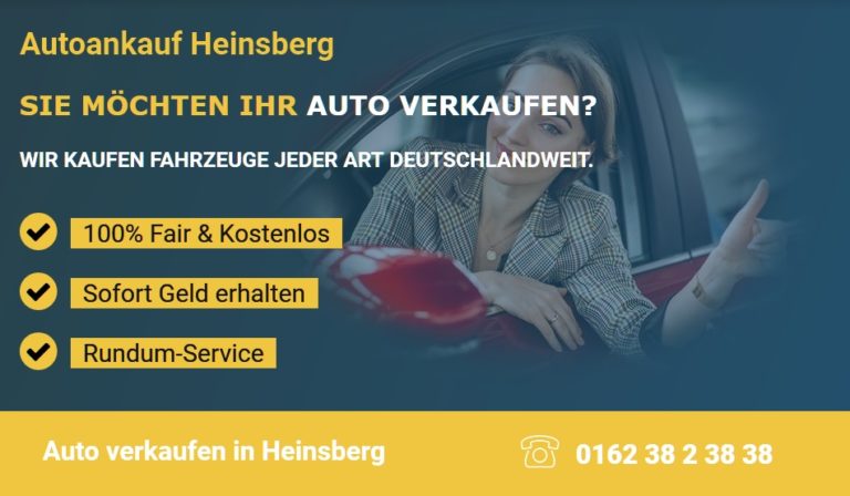 Autoankauf Hamm:  wirkaufenwagen.de Wir kaufen so wie gesehen