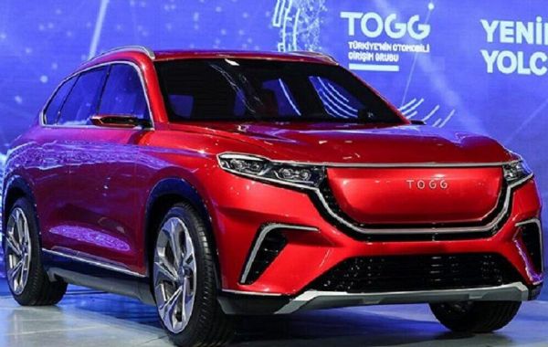 Türkei: TOGG will mit türkischem Elektro-Auto deutschen Markt erobern