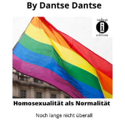 Homosexualität als Normalität