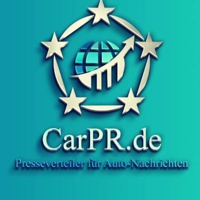 Die Quelle für Auto-News: CarPR.de hebt ab