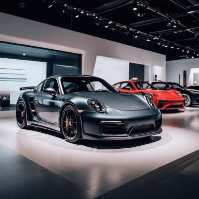 Porsche Modelle in Dresden kaufen, verkaufen oder leasen